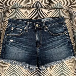 AG The Bryan ex-boyfriend cut-off